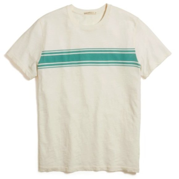 Marine Layer SS Tee NWT - Picture 1 of 1